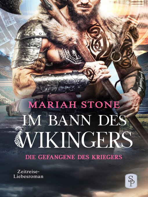 Title details for Die Gefangene des Kriegers by Mariah Stone - Available